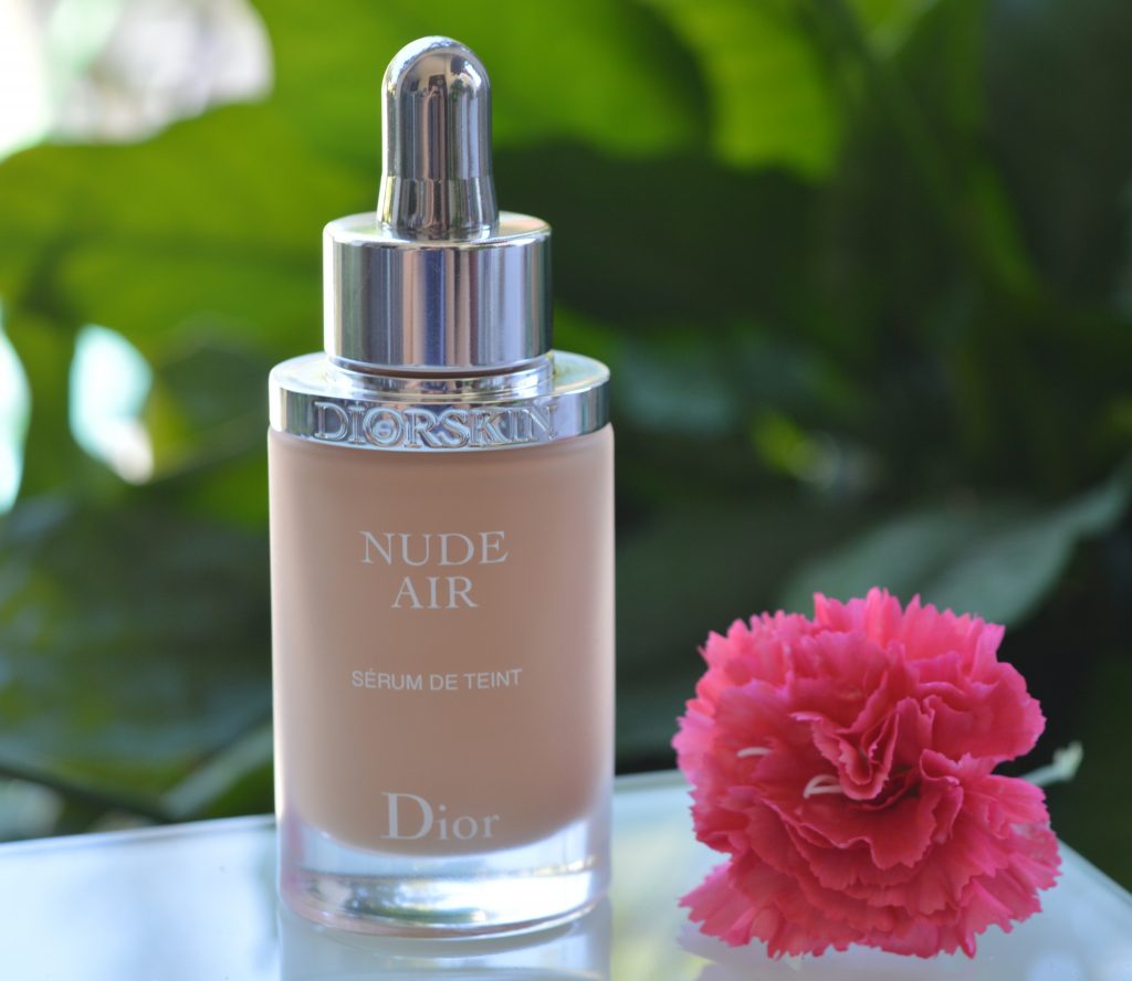 dior air puder